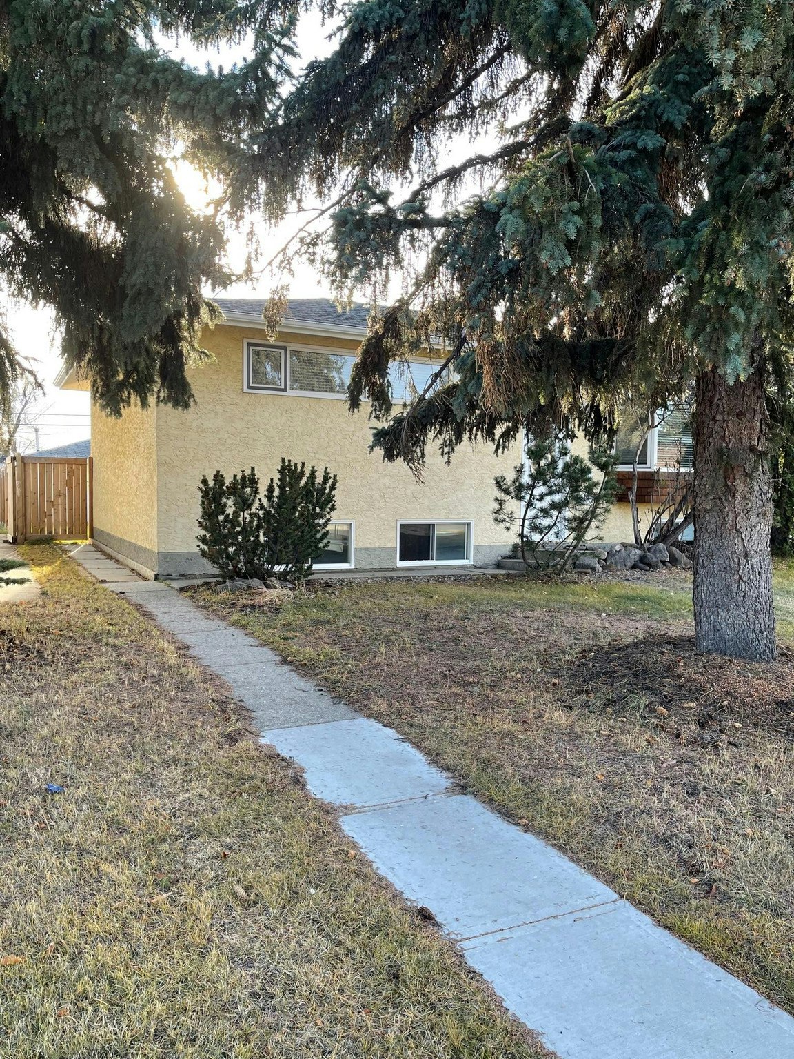 10515 52 Avenue Northwest, Edmonton, AB, T6H 0N9 - 21
