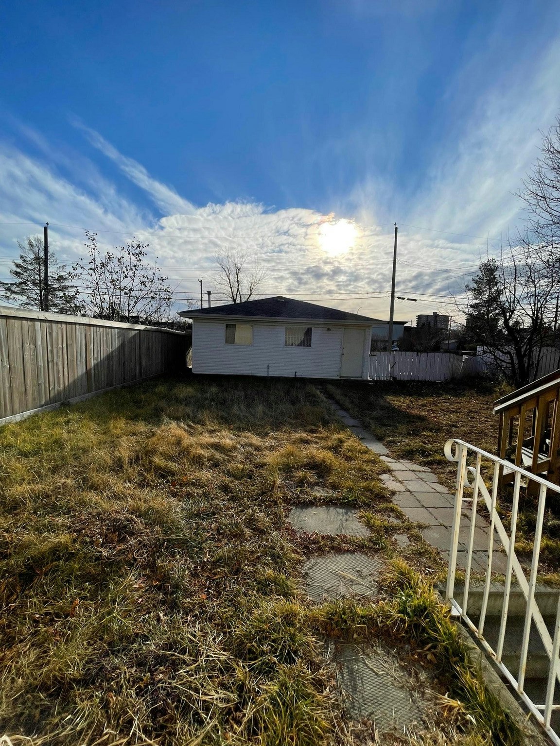 10515 52 Avenue Northwest, Edmonton, AB, T6H 0N9 - 19