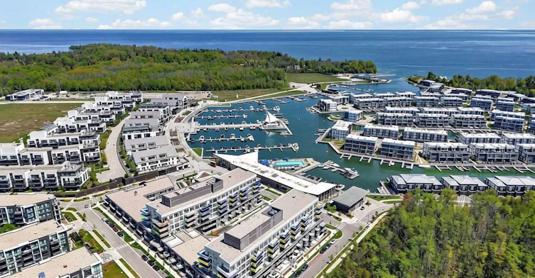 146-333 Sunseeker Avenue, Innisfil, ON, L9S 0R6 - 14
