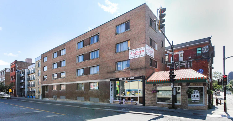 303-80 Des Pins Avenue Ouest, Montréal, QC, H2W 1R1 - 25