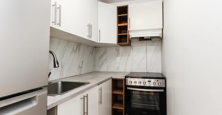 303-80 Des Pins Avenue Ouest, Montréal, QC, H2W 1R1 - 2
