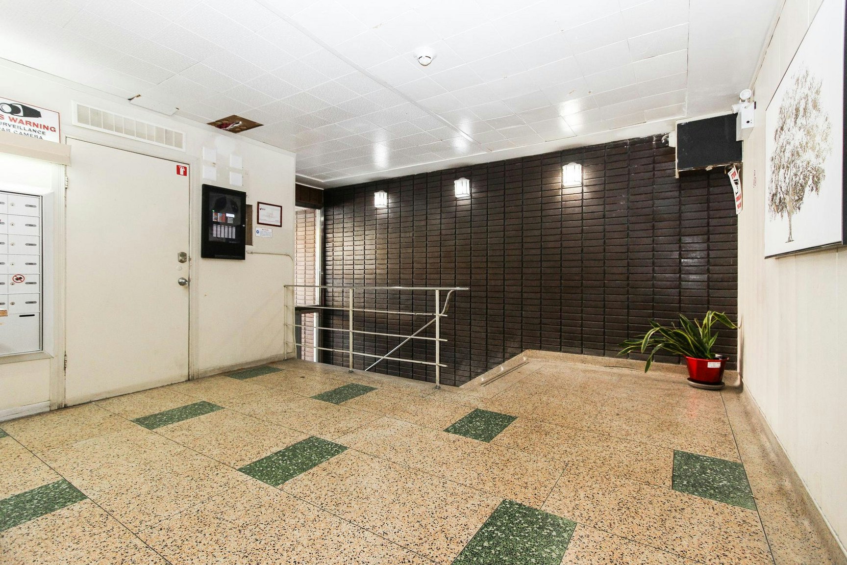 303-80 Des Pins Avenue Ouest, Montréal, QC, H2W 1R1 - 29
