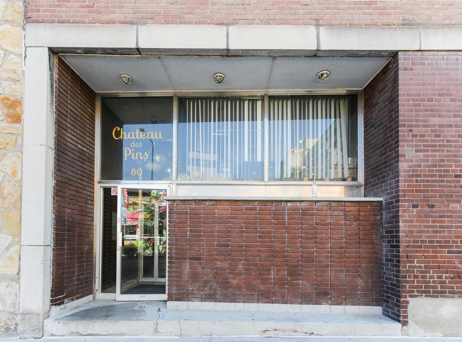 303-80 Des Pins Avenue Ouest, Montréal, QC, H2W 1R1 - 27