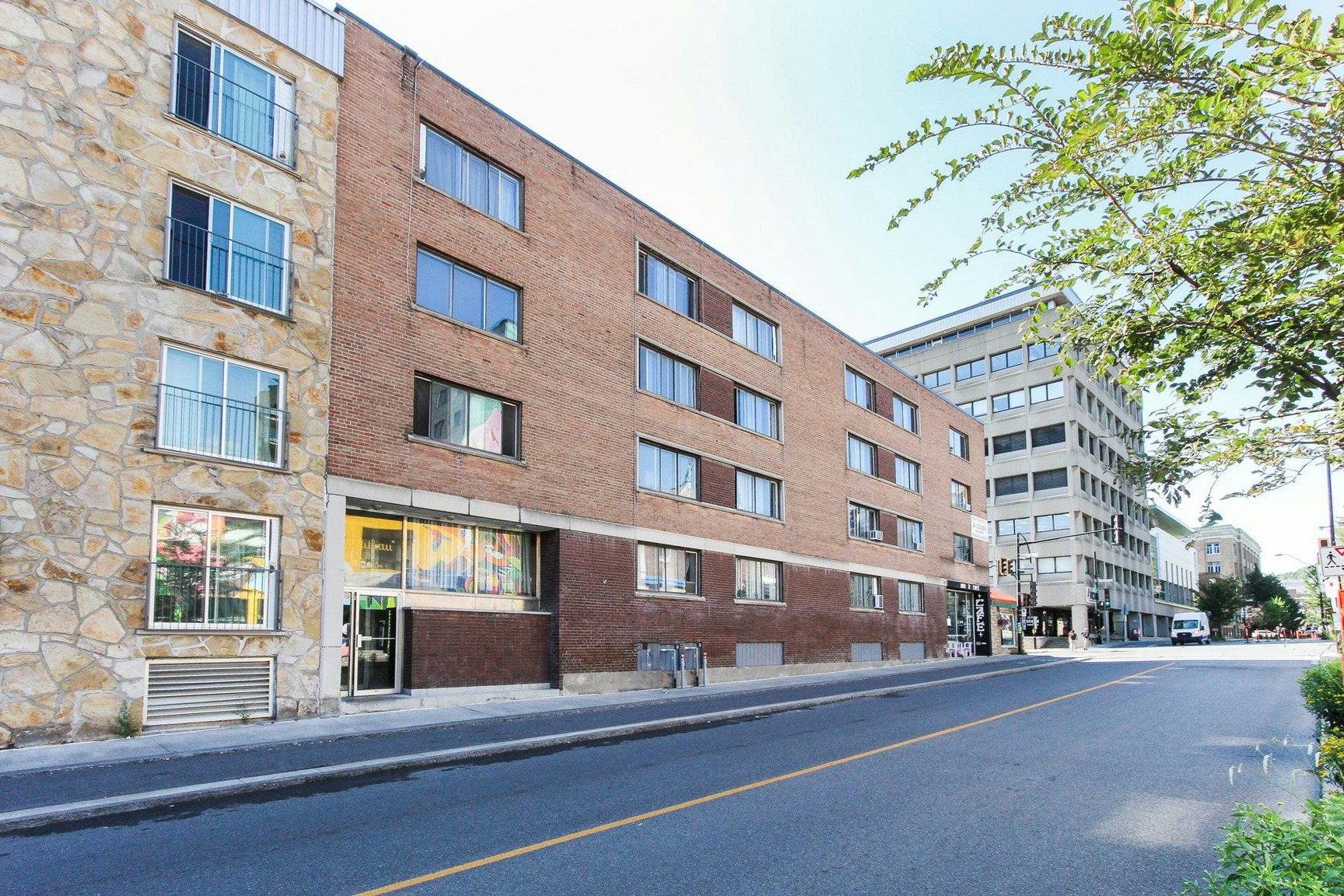 303-80 Des Pins Avenue Ouest, Montréal, QC, H2W 1R1 - 26