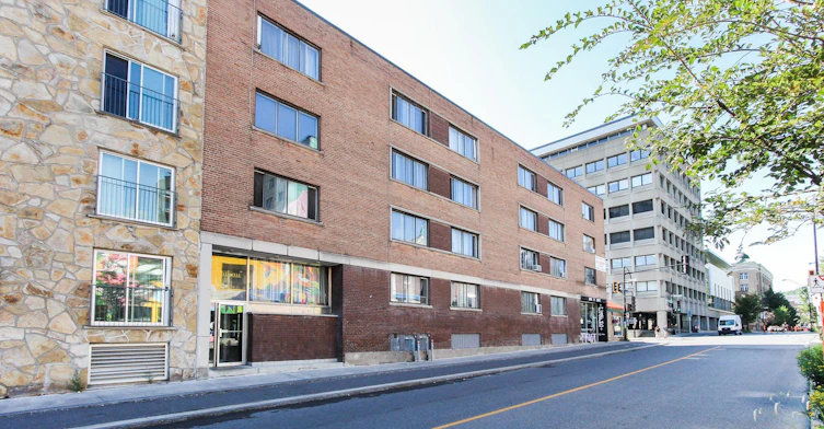 303-80 Des Pins Avenue Ouest, Montréal, QC, H2W 1R1 - 26