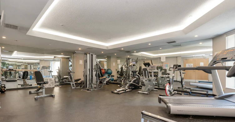 609-140 Dunlop Street East, Barrie, ON, L4M 6H1 - 20