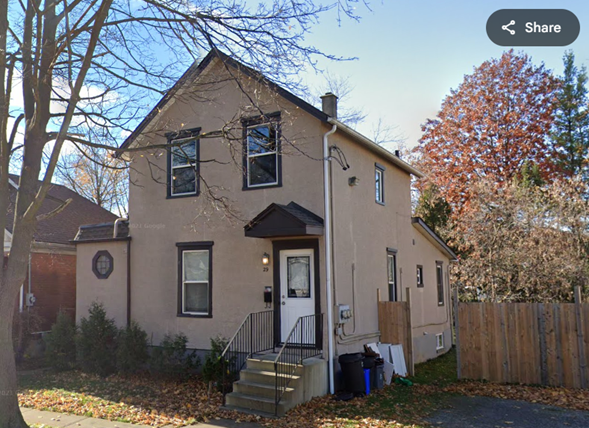 3-29 Haynes Avenue, St. Catharines, ON, L2R 3Z2 - 9