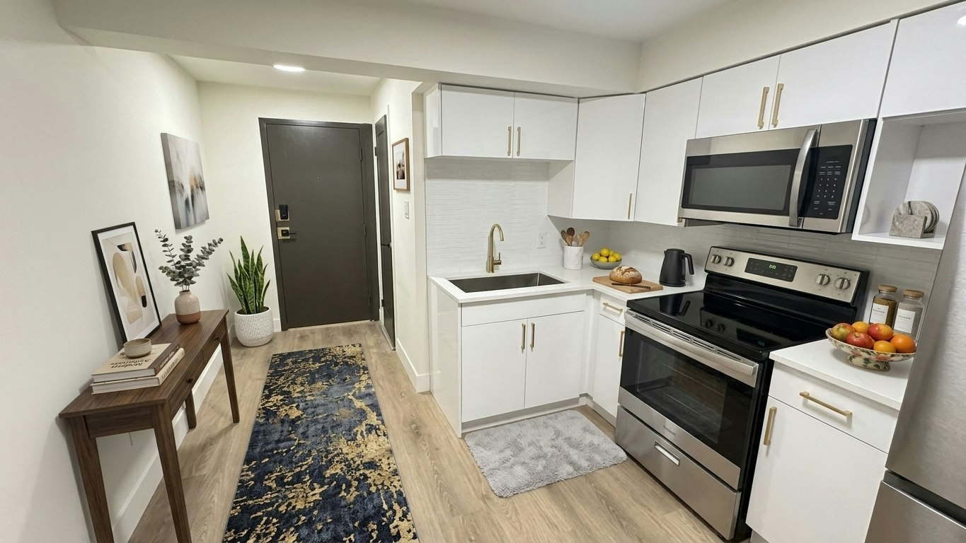 105-62 Triller Avenue, Toronto, ON, M6R 2H8 - 8