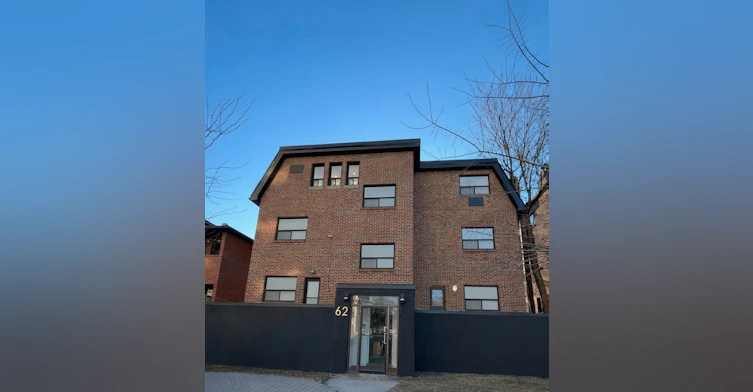 105-62 Triller Avenue, Toronto, ON, M6R 2H8 - 10