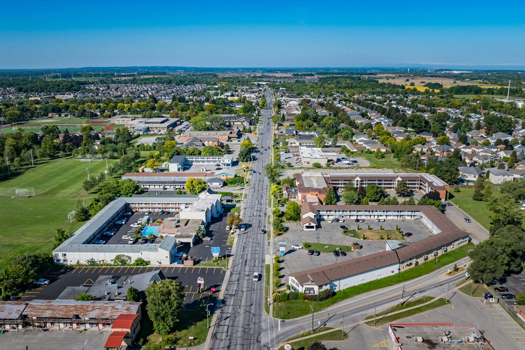 123-7800 Lundy's Lane, Niagara Falls, ON, L2H 1H1 - 8