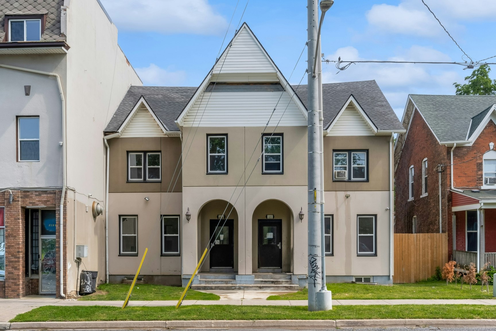 10-193 Church Street, St. Catharines, ON, L2R 3E7 - 12