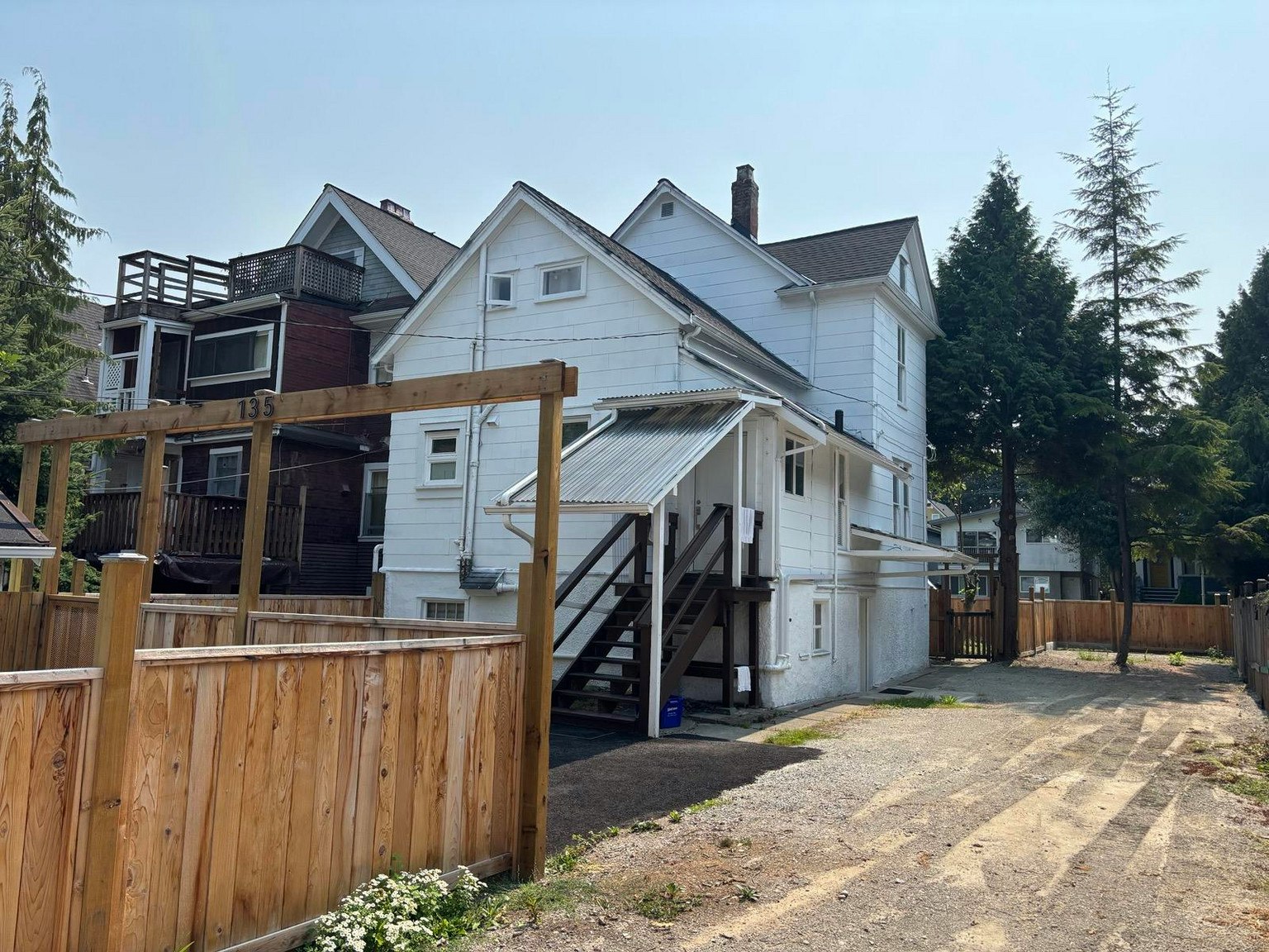135 West 12th Avenue, Vancouver, BC, V5Y 1T6 - 11