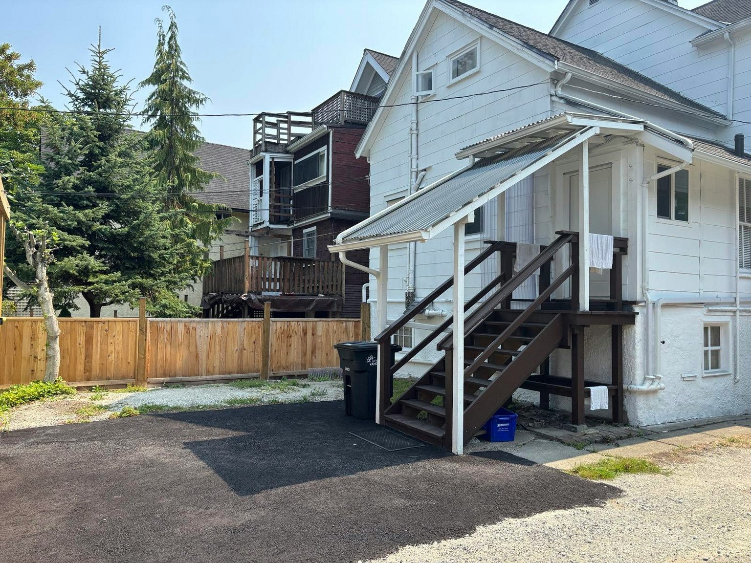 135 West 12th Avenue, Vancouver, BC, V5Y 1T6 - 10