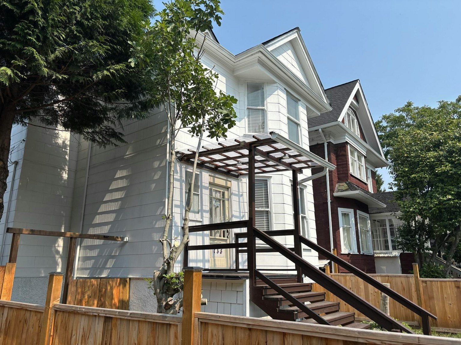 135 West 12th Avenue, Vancouver, BC, V5Y 1T6 - 7