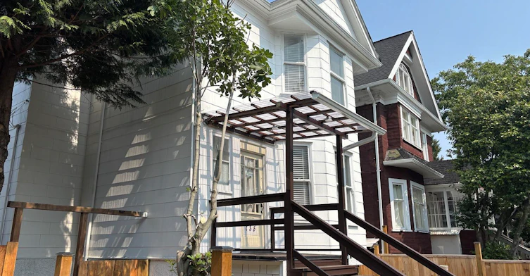 135 West 12th Avenue, Vancouver, BC, V5Y 1T6 - 7