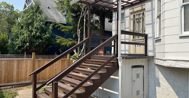 135 West 12th Avenue, Vancouver, BC, V5Y 1T6 - 15