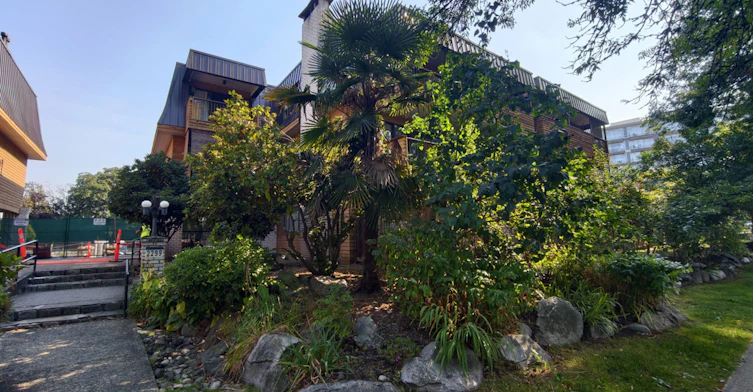 2299 East 30th Avenue, Vancouver, BC, V5N 5N1