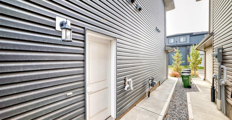 7706 Koruluk Lane Southwest, Edmonton, AB, T6W 4R7