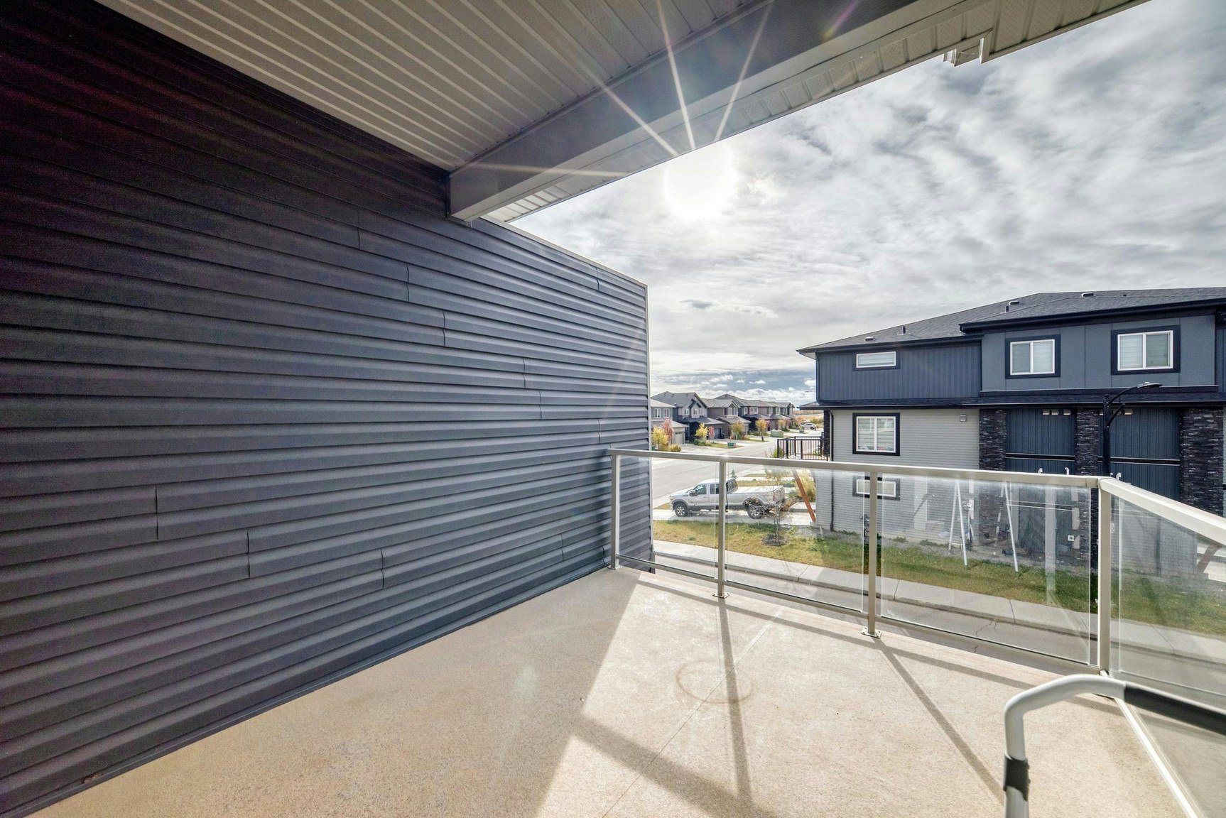 7706 Koruluk Lane Southwest, Edmonton, AB, T6W 4R7 - 8