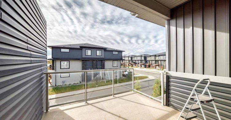7706 Koruluk Lane Southwest, Edmonton, AB, T6W 4R7 - 7
