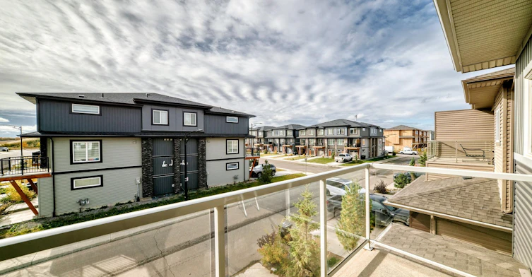 7706 Koruluk Lane Southwest, Edmonton, AB, T6W 4R7 - 6
