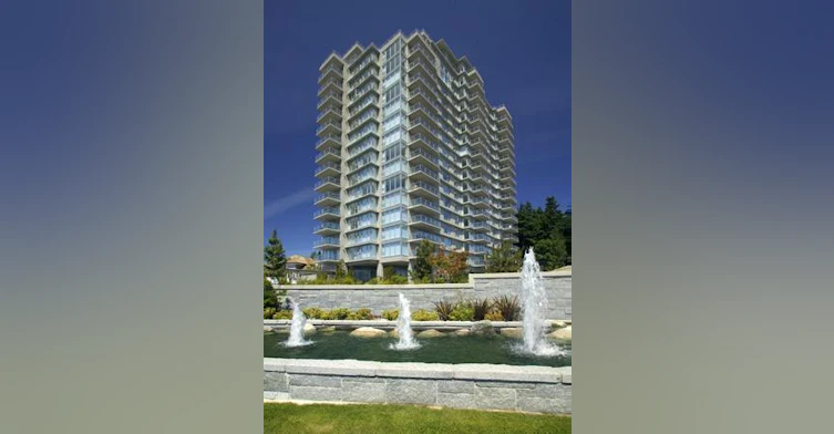 607-2688 West Mall, Vancouver, BC, V6T 2K6