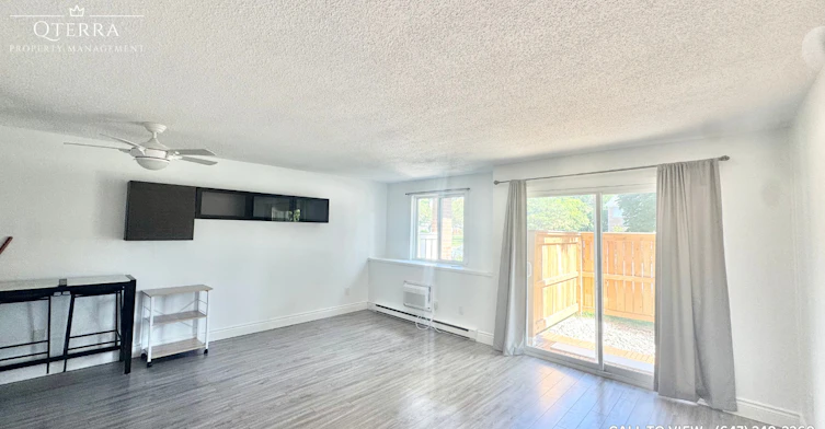 106-276 Eiwo Court, Waterloo, ON, N2K 3M6