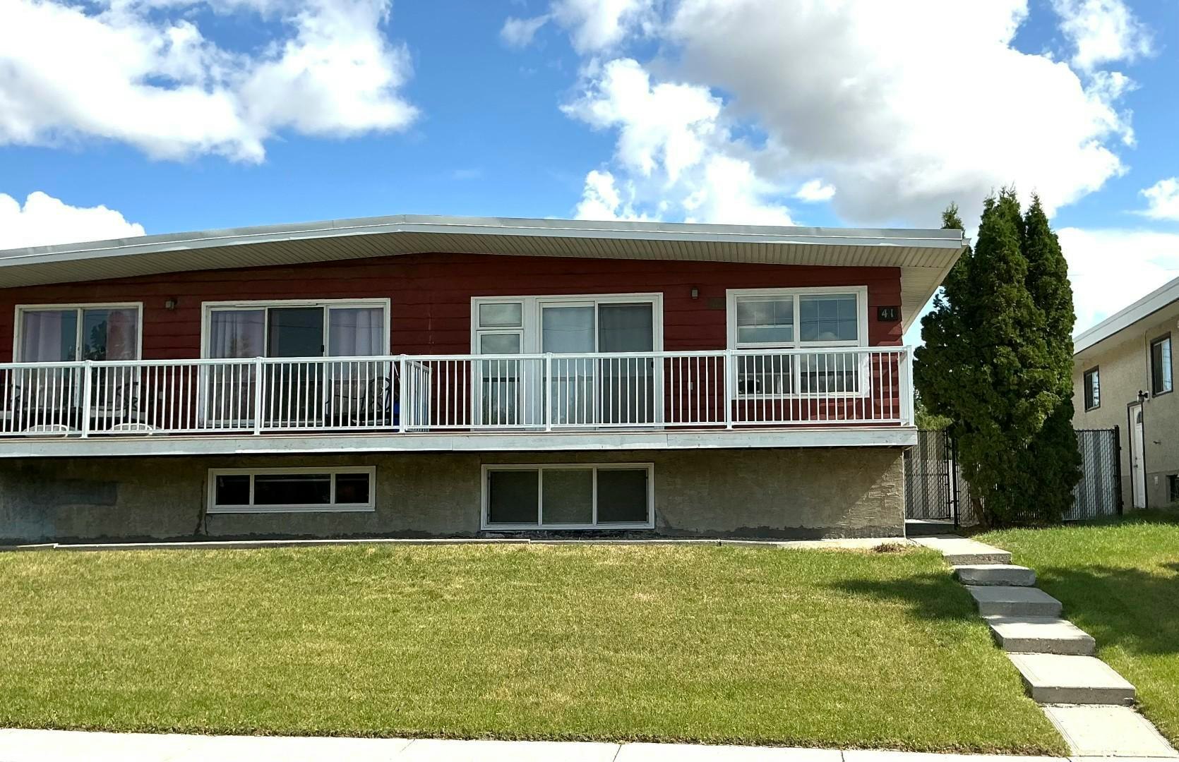 41B Huntford Road NE, Calgary, AB, T2K 3Y8