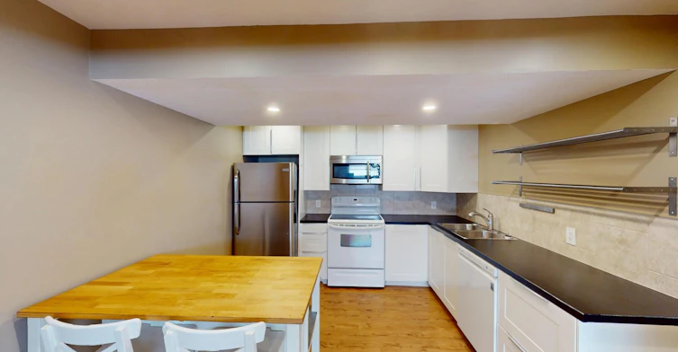 41B Huntford Road NE, Calgary, AB, T2K 3Y8 - 2