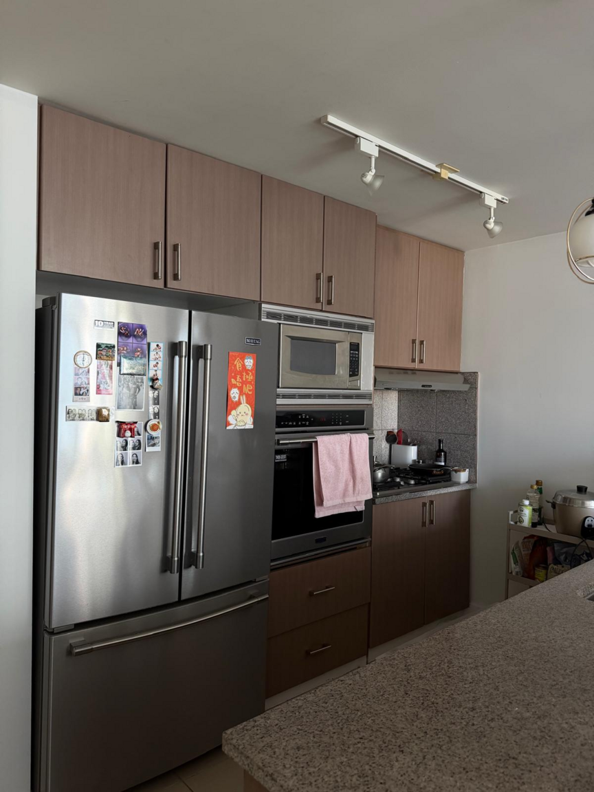 1211 Melville Street, Vancouver, BC, V6E 0A7 - 7