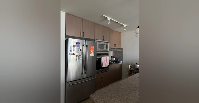 1211 Melville Street, Vancouver, BC, V6E 0A7 - 7