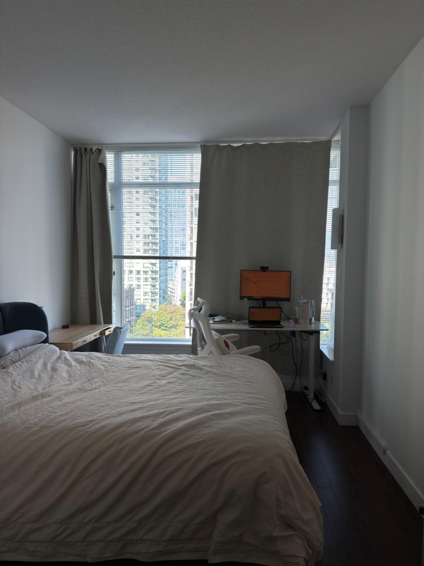 1211 Melville Street, Vancouver, BC, V6E 0A7 - 4