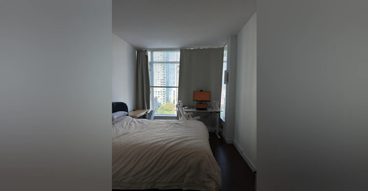 1211 Melville Street, Vancouver, BC, V6E 0A7 - 4