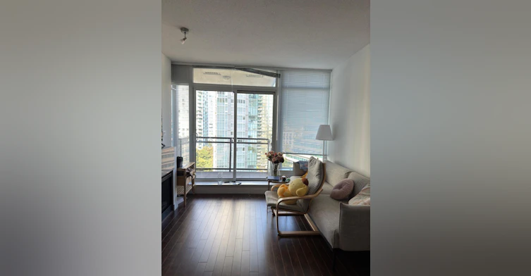 1211 Melville Street, Vancouver, BC, V6E 0A7 - 5