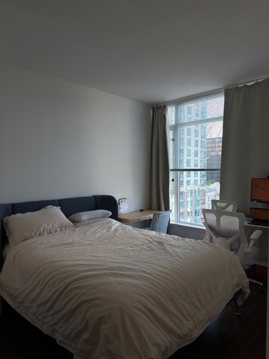 1211 Melville Street, Vancouver, BC, V6E 0A7 - 8