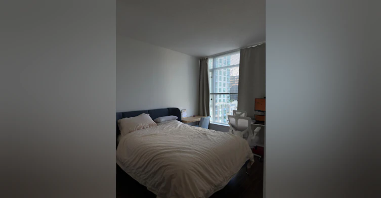 1211 Melville Street, Vancouver, BC, V6E 0A7 - 8