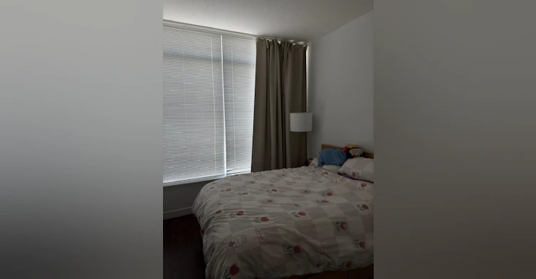 1211 Melville Street, Vancouver, BC, V6E 0A7 - 3