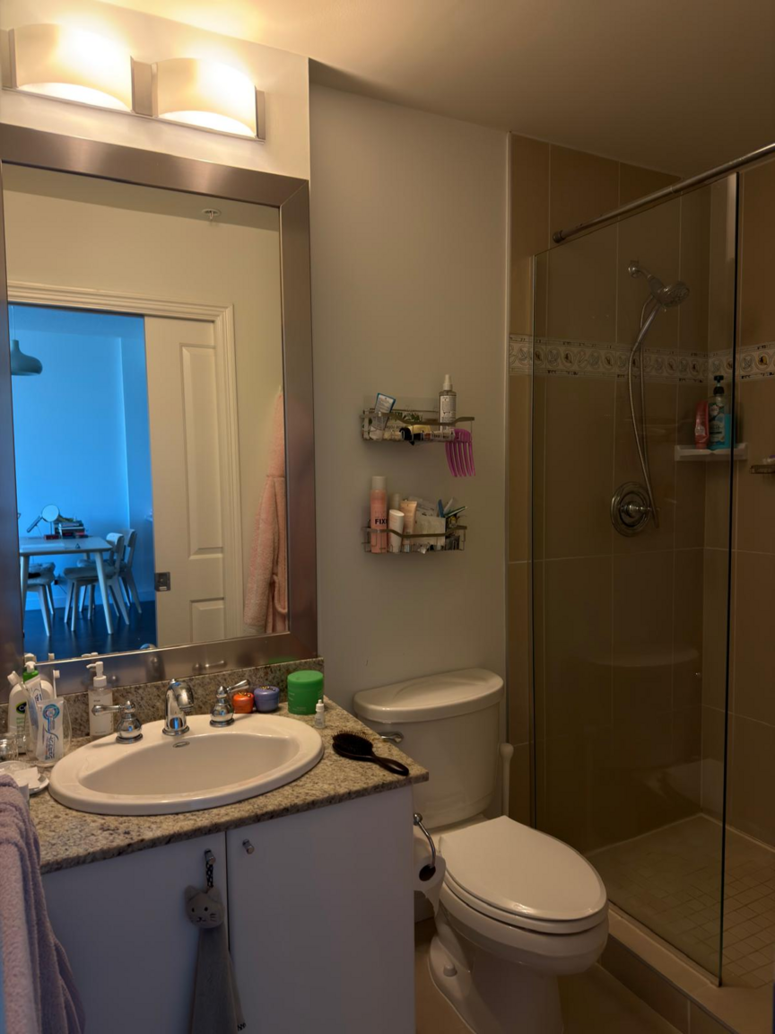 1211 Melville Street, Vancouver, BC, V6E 0A7 - 11