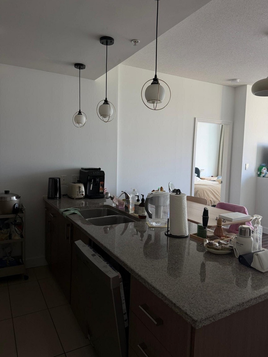 1211 Melville Street, Vancouver, BC, V6E 0A7 - 12