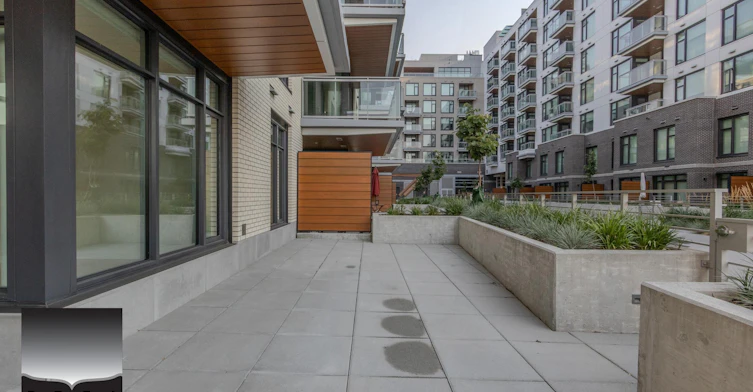777 Harbour Way, North Vancouver, BC, V7P 3R7 - 11