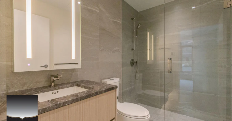 777 Harbour Way, North Vancouver, BC, V7P 3R7 - 3
