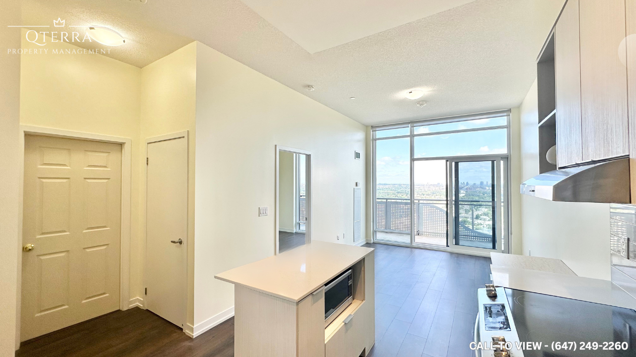 1913-2520 Eglinton Avenue West, Mississauga, ON, L5M 0Y2