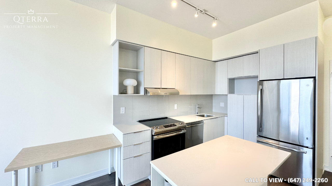 1913-2520 Eglinton Avenue West, Mississauga, ON, L5M 0Y2 - 2