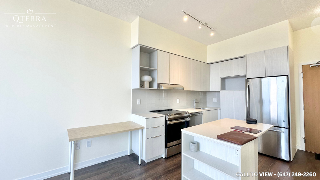 1913-2520 Eglinton Avenue West, Mississauga, ON, L5M 0Y2 - 4