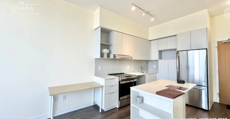1913-2520 Eglinton Avenue West, Mississauga, ON, L5M 0Y2 - 4
