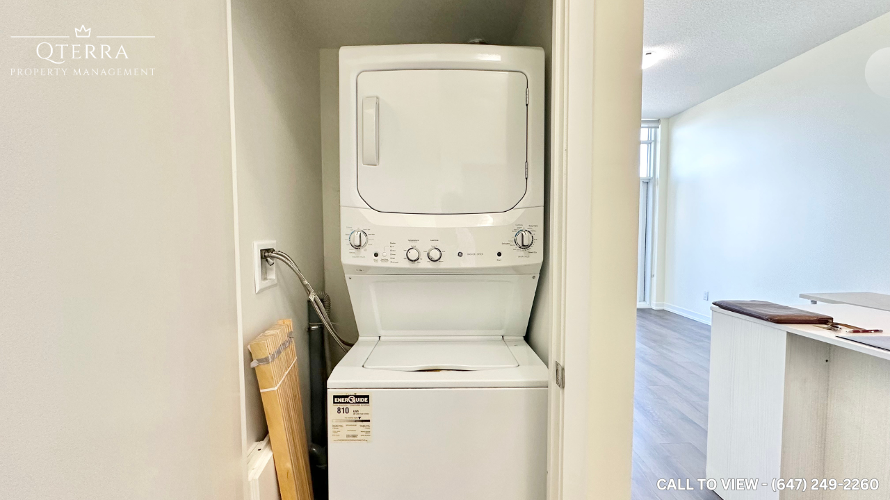 1913-2520 Eglinton Avenue West, Mississauga, ON, L5M 0Y2 - 9