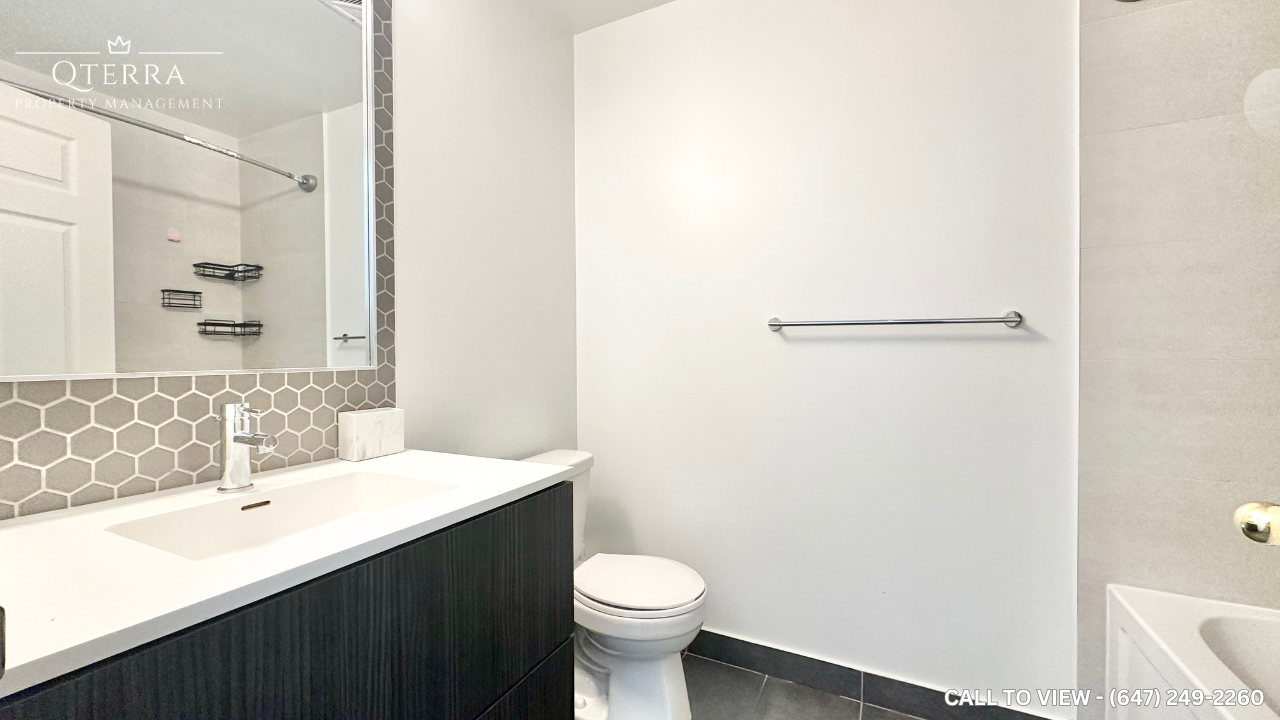 1913-2520 Eglinton Avenue West, Mississauga, ON, L5M 0Y2 - 5