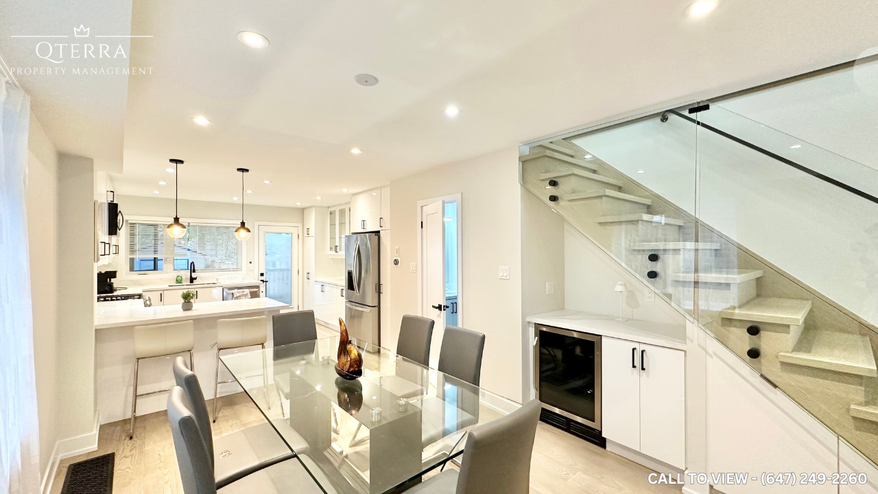 1-437 Main Street, Toronto, ON, M4C 4Y1 - 5
