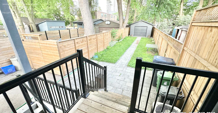 1-437 Main Street, Toronto, ON, M4C 4Y1 - 17