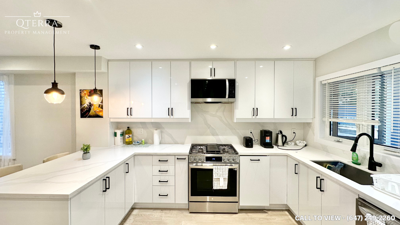 1-437 Main Street, Toronto, ON, M4C 4Y1 - 6
